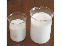 我國水性樹(shù)脂的發(fā)展成功打破外國的市場(chǎng)的壟斷