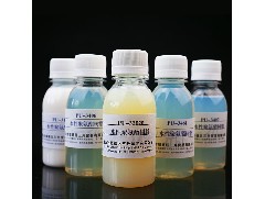 水性樹(shù)脂如何正確運用在超纖革工藝