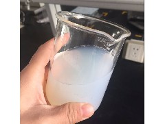 水性樹(shù)脂廠(chǎng)家解析水性樹(shù)脂加入增稠劑有哪些特性特點(diǎn)