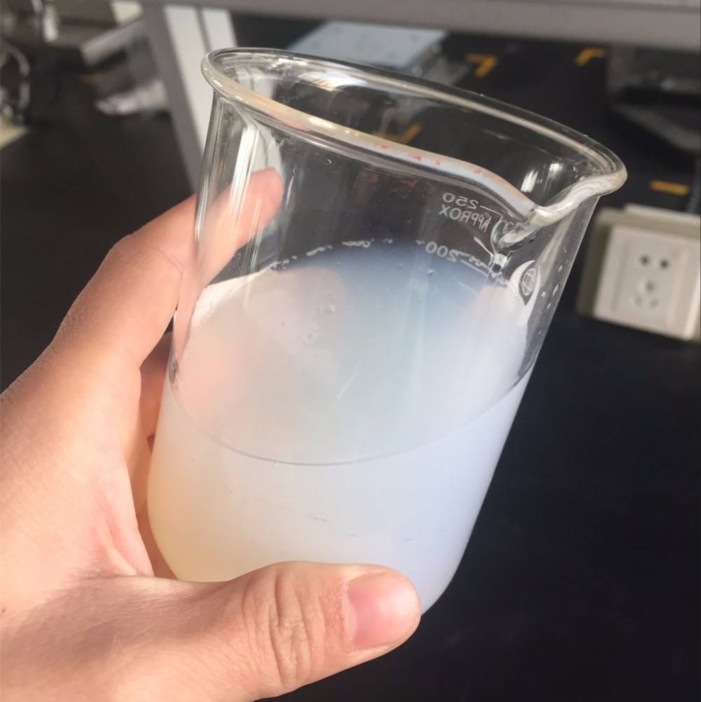 水性樹(shù)脂廠(chǎng)家 